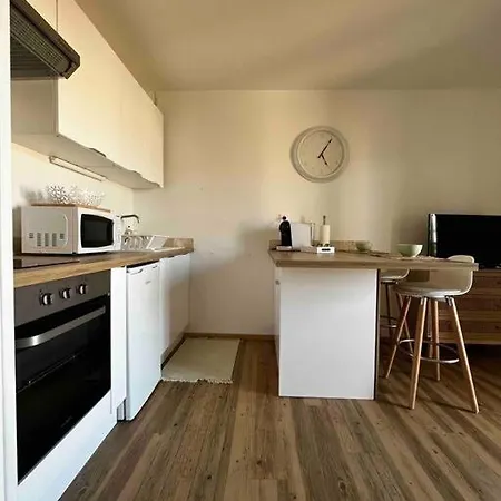 Apartment Zen 300m Des Plages *