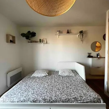 Zen 300m Des Plages Apartment *