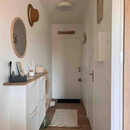 Apartment Zen 300m Des Plages