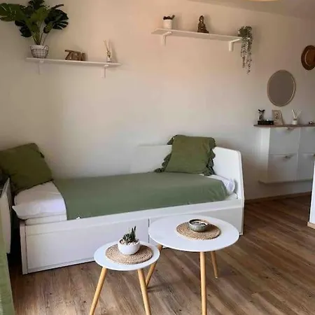 Apartment Zen 300m Des Plages *