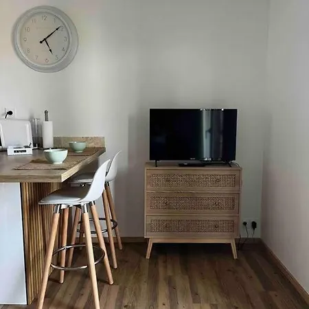 Zen 300m Des Plages Apartment Saint Aygulf