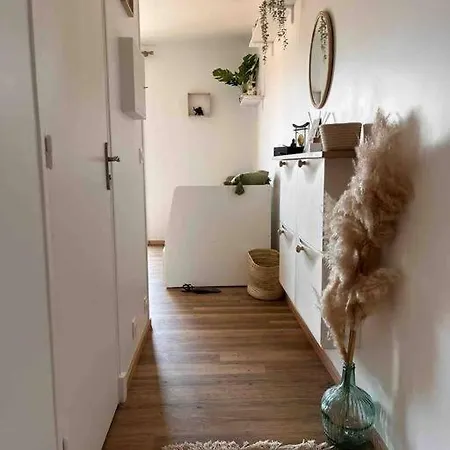 Zen 300m Des Plages Apartment